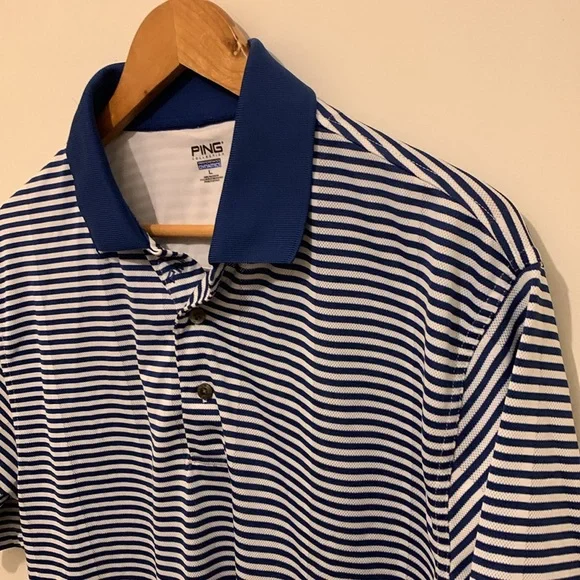 Ping (L) - Picture 2 of 14